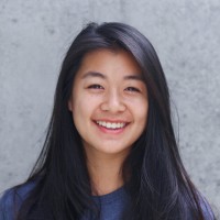 Joanne Lin