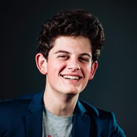 Garrett Penderghast