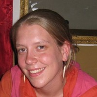 Anne DeVine