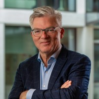 Bart Van Moorsel