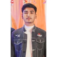 Amir Sohil khan