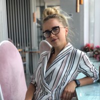 Olha Fedorenko