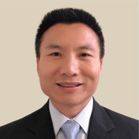 Eric X. Wang, Ph.D.