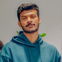 Pabitra Kumar Sahoo