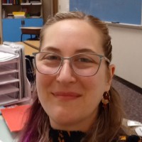 Katie Litscher