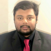 Ankit Saurabh