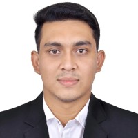 S M Munna Hasan