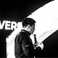 César Sanchez Gil
