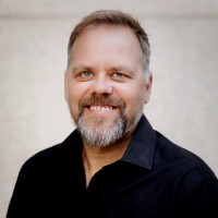 Kevin Faragher
