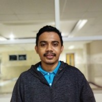 Hendra Latumeten