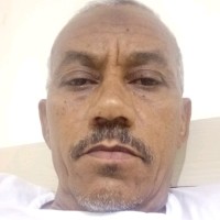 Ahmed Alshreef