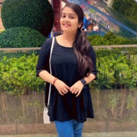 Harshada Kavhale
