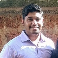 Manoj Gamare