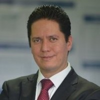Mauricio Salcedo