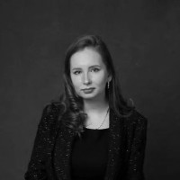 Taliia Nurutdinova