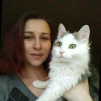 Anastasia Bilohub
