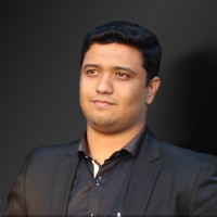 Chintan Parmar