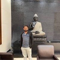 Giridhar Reddy