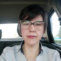 Érica Cristina Gomes Paez