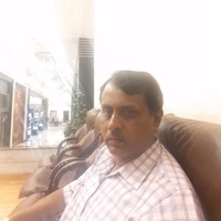 Somashekar P