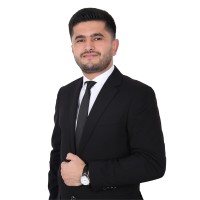 Alisher Vahobov