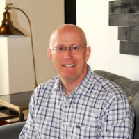 Steve Sandholtz