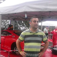 Gabriel Stanescu