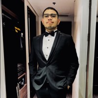 Jun Benedict Quirol, MBA, CLSSYB