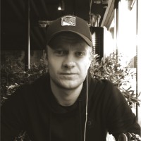 Jimmy Pettersson