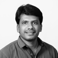 Lalith Kumar