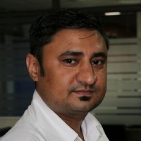 Deepak Kumar