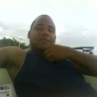 Robert Joaquin Ortega Arrendel