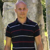 tomaž ogris