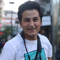 Tuğrul Sarısaltık
