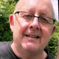 Nick Garden