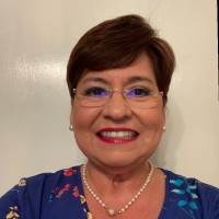 Rosemary (Rosie) Flores