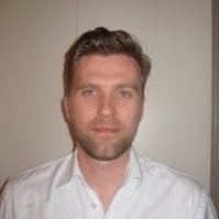 Erik Segerpalm