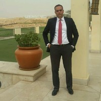 Hesham Mounir