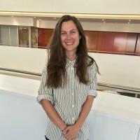 Julia Stevens