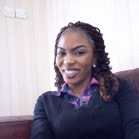 Adeola Lasisi