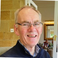 Barrie Stephenson