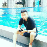 Ahmad Busro
