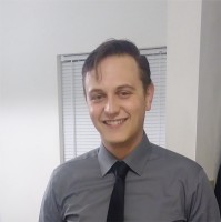 Scott Baker