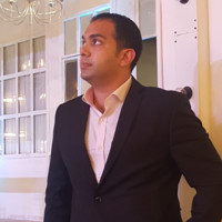 Louay Ayoub