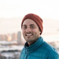 Ryan J Scott