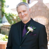Stephen Hubbard