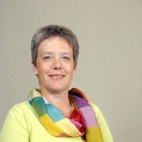 Bente Knudsen