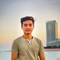 krishna chhetri