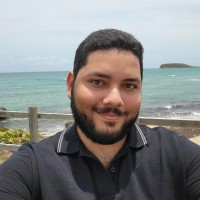 Alejandro J Martinez Bermudez