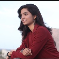 Pratiksha Pramod Shete.
